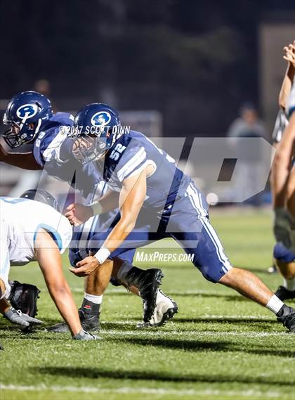 Thumbnail 1 in Clovis North @ Bellarmine College Prep photogallery.