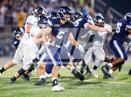 Thumbnail 2 in Clovis North @ Bellarmine College Prep photogallery.