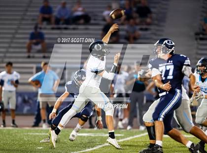 Thumbnail 2 in Clovis North @ Bellarmine College Prep photogallery.
