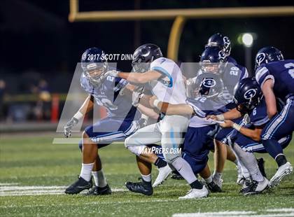 Thumbnail 2 in Clovis North @ Bellarmine College Prep photogallery.