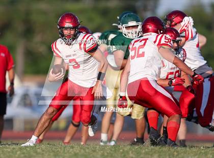 Thumbnail 1 in Little Cypress @ Bridge City (Scrimmage) photogallery.