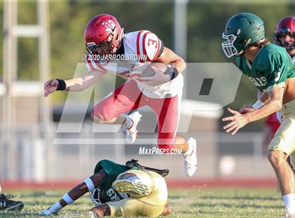Thumbnail 1 in Little Cypress @ Bridge City (Scrimmage) photogallery.