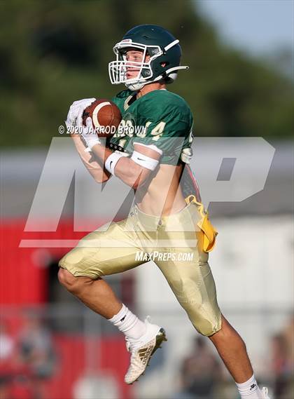 Thumbnail 1 in Little Cypress @ Bridge City (Scrimmage) photogallery.