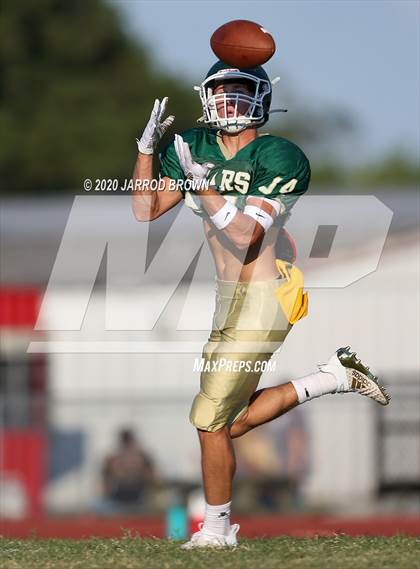 Thumbnail 3 in Little Cypress @ Bridge City (Scrimmage) photogallery.