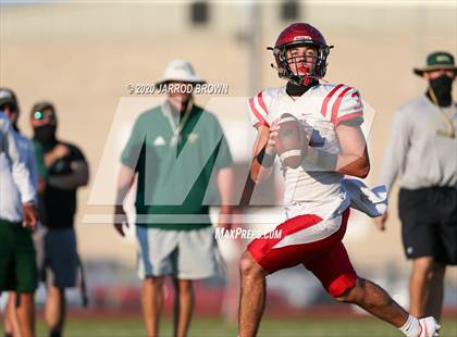 Thumbnail 2 in Little Cypress @ Bridge City (Scrimmage) photogallery.