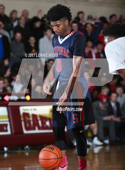 Thumbnail 1 in Archbishop Stepinac @ Iona Prep photogallery.