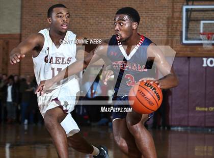 Thumbnail 3 in Archbishop Stepinac @ Iona Prep photogallery.