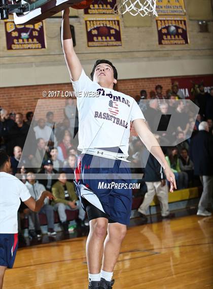 Thumbnail 2 in Archbishop Stepinac @ Iona Prep photogallery.
