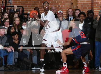 Thumbnail 3 in Archbishop Stepinac @ Iona Prep photogallery.
