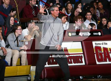 Thumbnail 1 in Archbishop Stepinac @ Iona Prep photogallery.