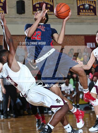 Thumbnail 2 in Archbishop Stepinac @ Iona Prep photogallery.