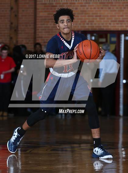 Thumbnail 3 in Archbishop Stepinac @ Iona Prep photogallery.