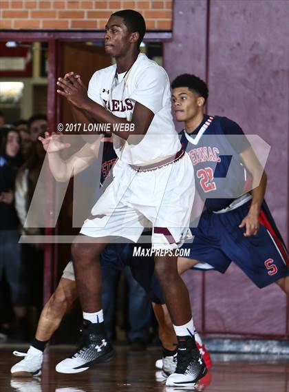 Thumbnail 2 in Archbishop Stepinac @ Iona Prep photogallery.