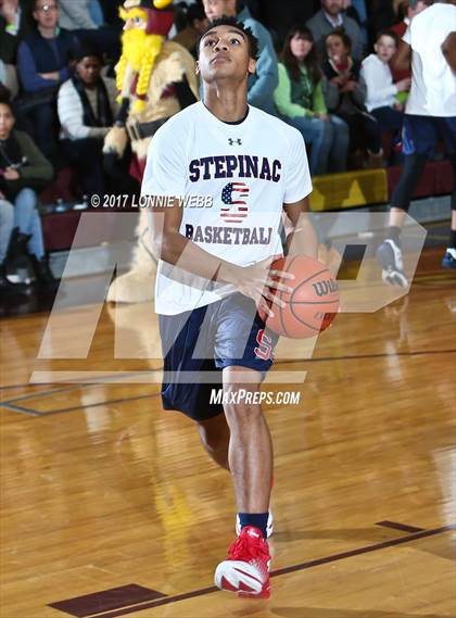 Thumbnail 1 in Archbishop Stepinac @ Iona Prep photogallery.