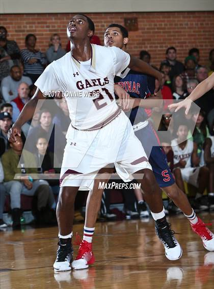 Thumbnail 2 in Archbishop Stepinac @ Iona Prep photogallery.