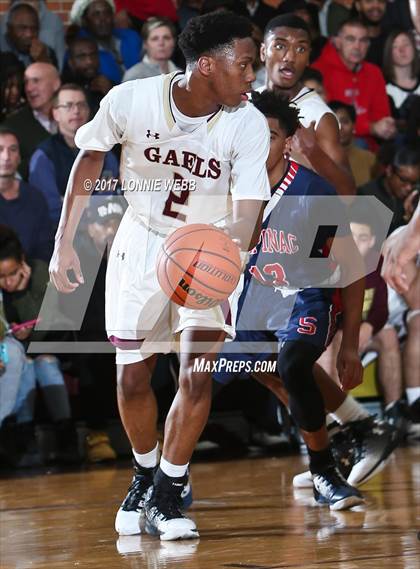 Thumbnail 3 in Archbishop Stepinac @ Iona Prep photogallery.