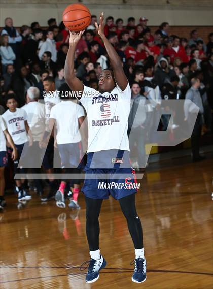 Thumbnail 2 in Archbishop Stepinac @ Iona Prep photogallery.