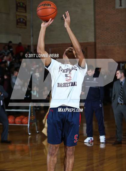 Thumbnail 2 in Archbishop Stepinac @ Iona Prep photogallery.