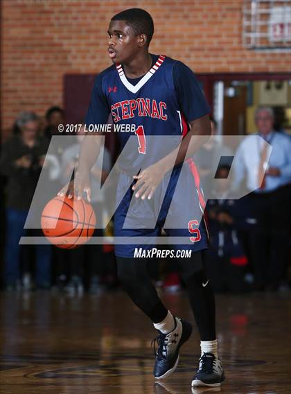 Thumbnail 3 in Archbishop Stepinac @ Iona Prep photogallery.