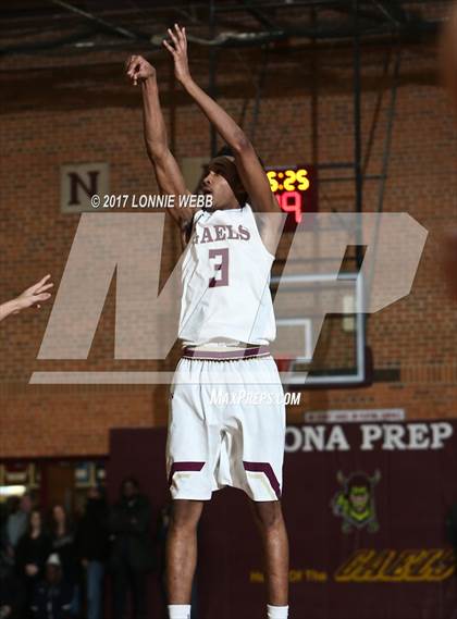 Thumbnail 1 in Archbishop Stepinac @ Iona Prep photogallery.