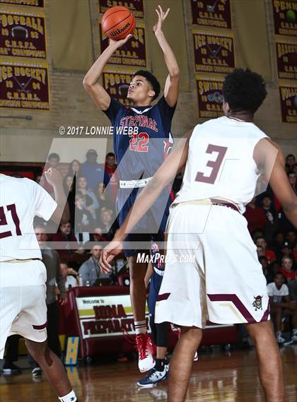 Thumbnail 1 in Archbishop Stepinac @ Iona Prep photogallery.