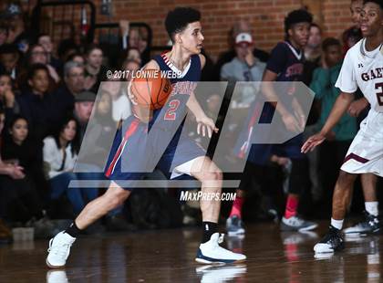Thumbnail 3 in Archbishop Stepinac @ Iona Prep photogallery.