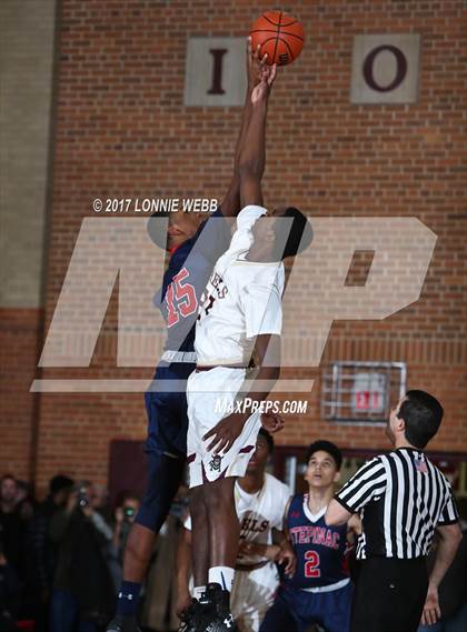 Thumbnail 1 in Archbishop Stepinac @ Iona Prep photogallery.