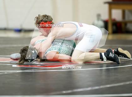 Thumbnail 1 in Falls Church vs Marshall photogallery.