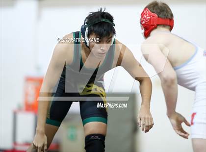 Thumbnail 1 in Falls Church vs Marshall photogallery.
