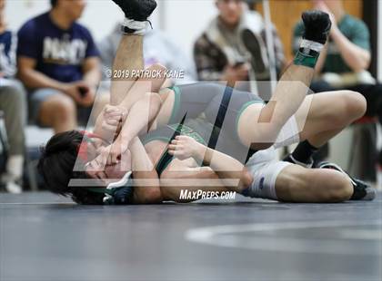 Thumbnail 1 in Falls Church vs Marshall photogallery.