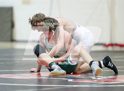 Thumbnail 3 in Falls Church vs Marshall photogallery.