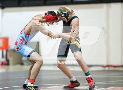 Thumbnail 2 in Falls Church vs Marshall photogallery.