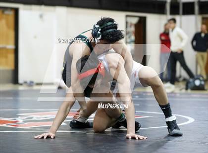 Thumbnail 2 in Falls Church vs Marshall photogallery.