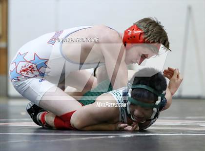 Thumbnail 3 in Falls Church vs Marshall photogallery.
