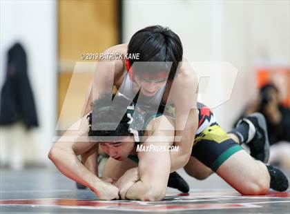 Thumbnail 1 in Falls Church vs Marshall photogallery.