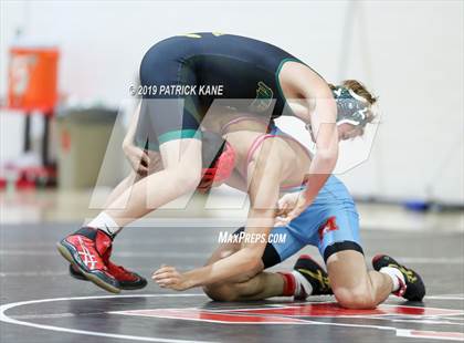 Thumbnail 2 in Falls Church vs Marshall photogallery.