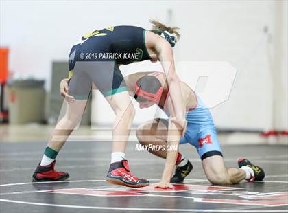 Thumbnail 1 in Falls Church vs Marshall photogallery.