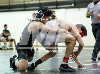 Thumbnail 1 in Falls Church vs Marshall photogallery.