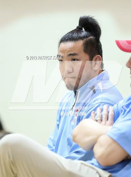 Thumbnail 1 in Falls Church vs Marshall photogallery.