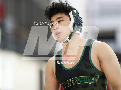 Thumbnail 2 in Falls Church vs Marshall photogallery.