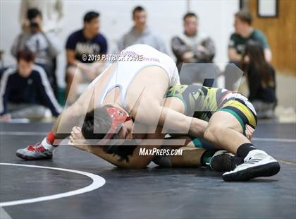 Thumbnail 2 in Falls Church vs Marshall photogallery.