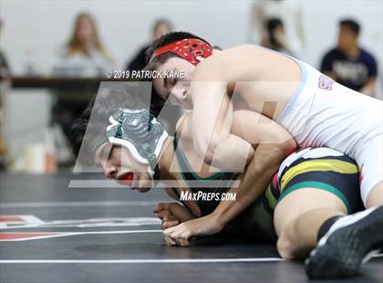 Thumbnail 1 in Falls Church vs Marshall photogallery.