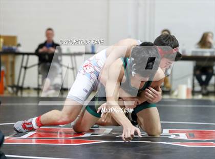 Thumbnail 1 in Falls Church vs Marshall photogallery.