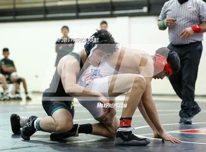 Thumbnail 3 in Falls Church vs Marshall photogallery.