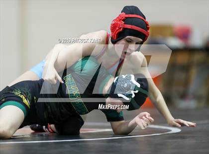 Thumbnail 3 in Falls Church vs Marshall photogallery.