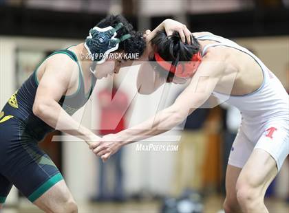 Thumbnail 1 in Falls Church vs Marshall photogallery.