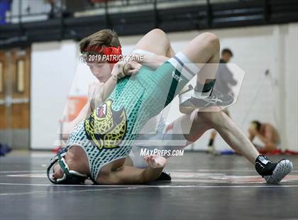 Thumbnail 2 in Falls Church vs Marshall photogallery.