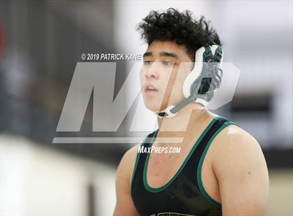 Thumbnail 3 in Falls Church vs Marshall photogallery.