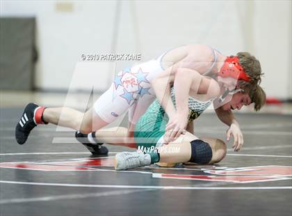 Thumbnail 1 in Falls Church vs Marshall photogallery.