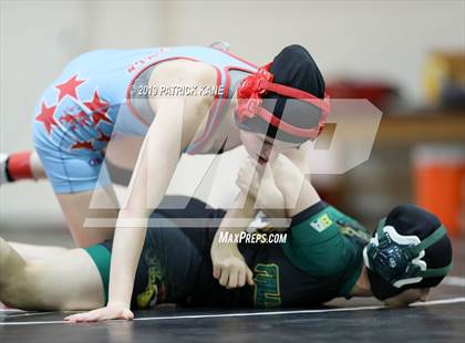 Thumbnail 3 in Falls Church vs Marshall photogallery.